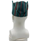 Yoruba Abetiaja Cap