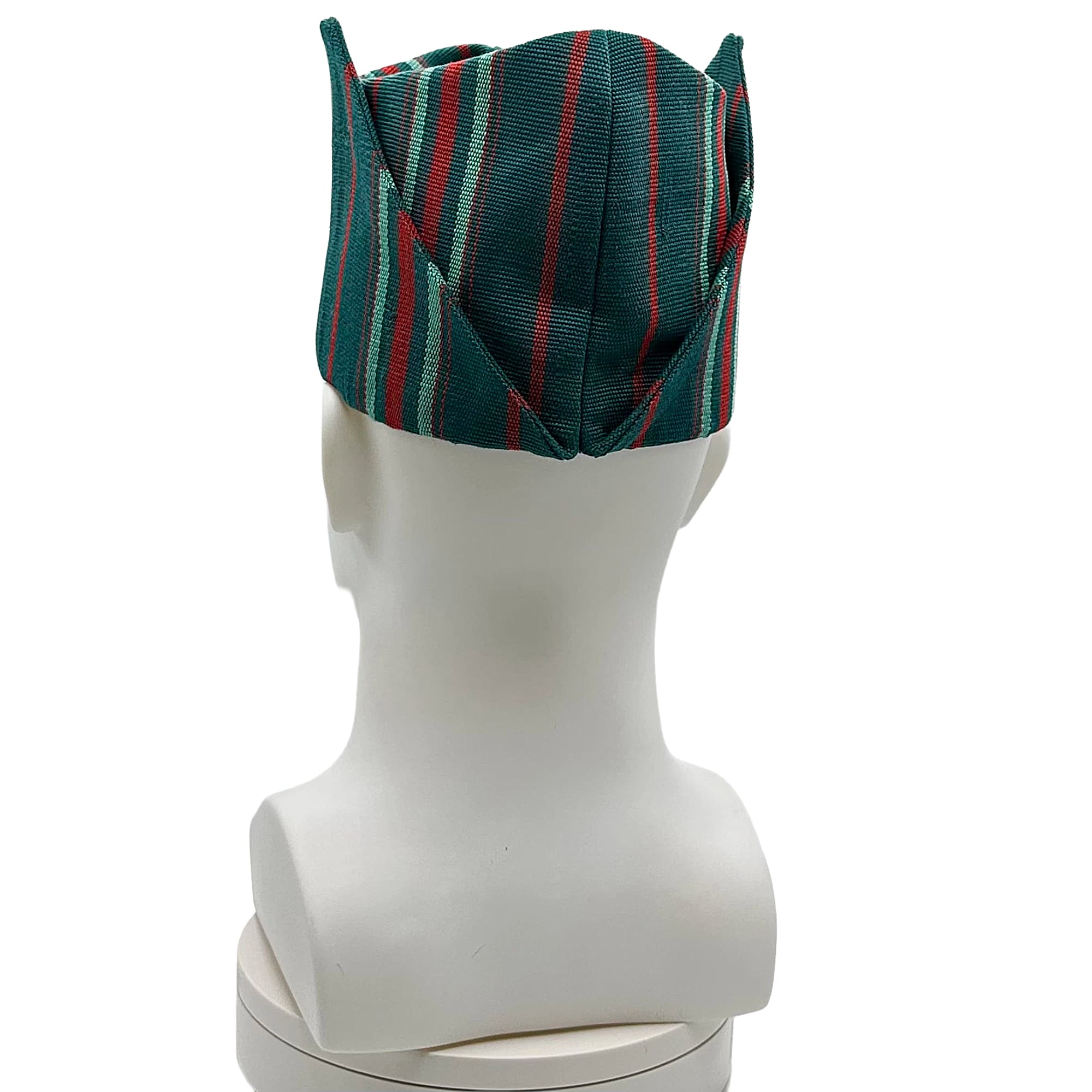 GREENIE Yoruba Abetiaja Cap