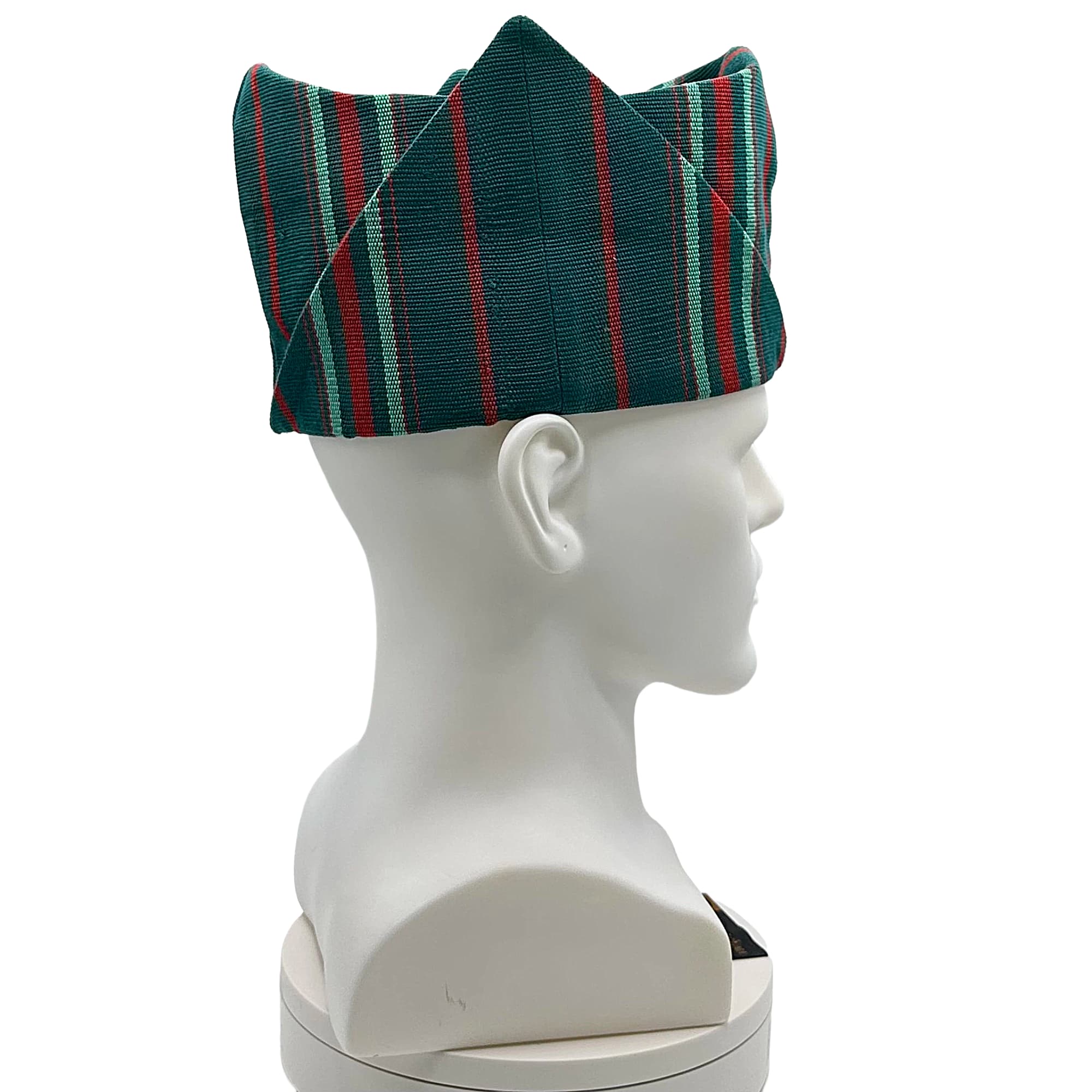 GREENIE Yoruba Abetiaja Cap