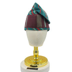 GWINE Yoruba Aso Oke Fila