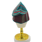 GWINE Yoruba Aso Oke Fila