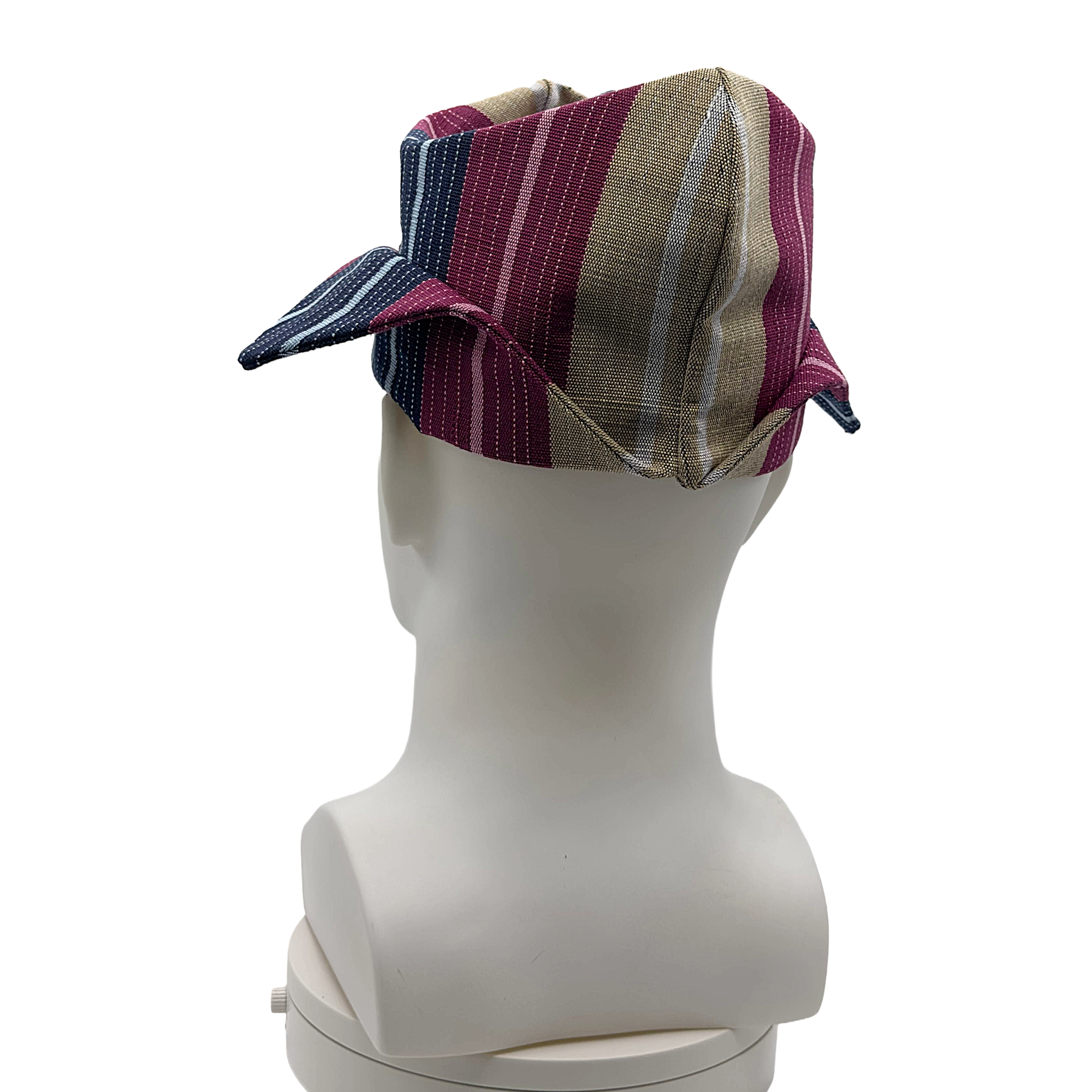 JAGUN Yoruba Abetiaja Cap