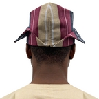 JAGUN Yoruba Abetiaja Cap