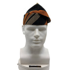 KOSO Yoruba Aso Oke Fila