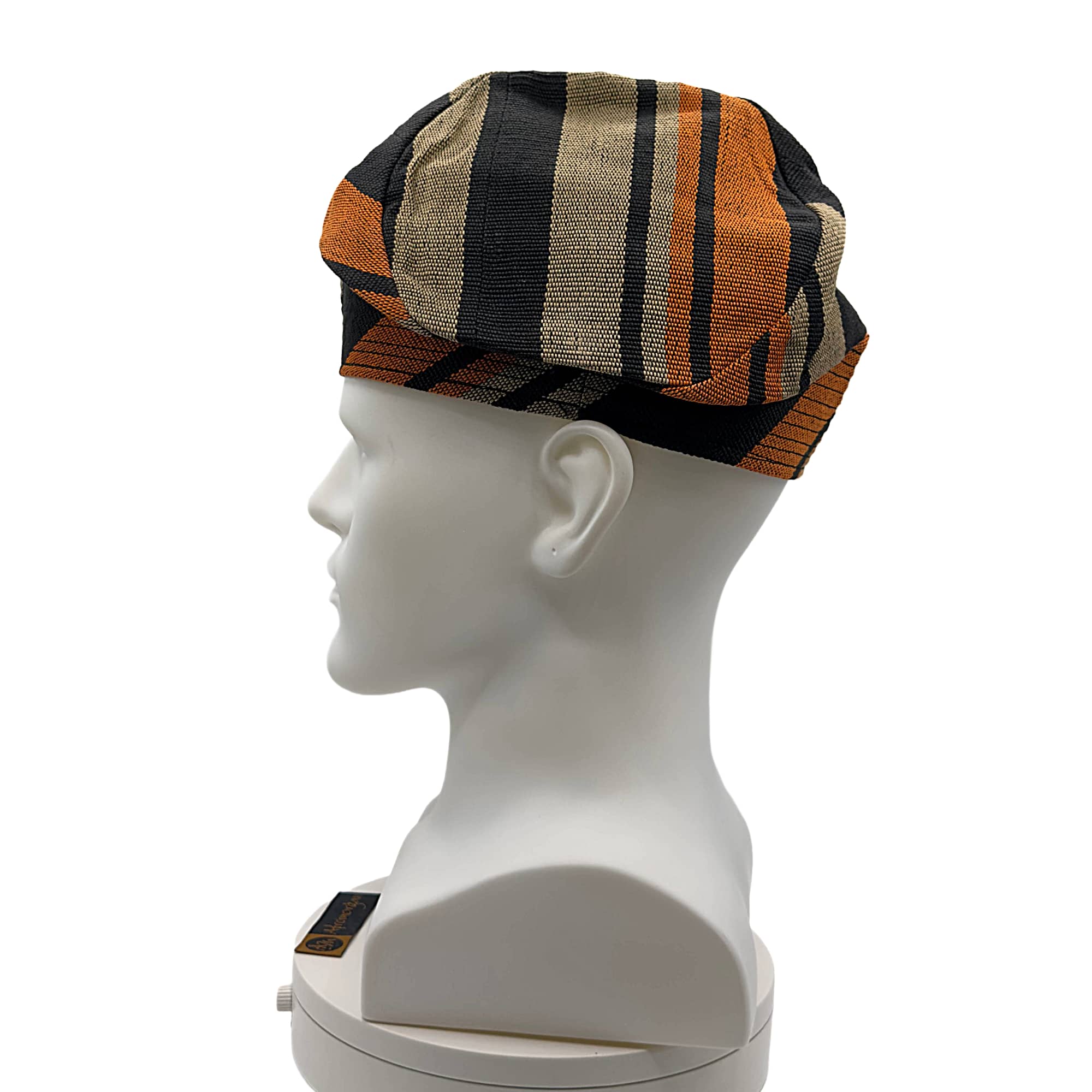 KOSO Yoruba Aso Oke Fila