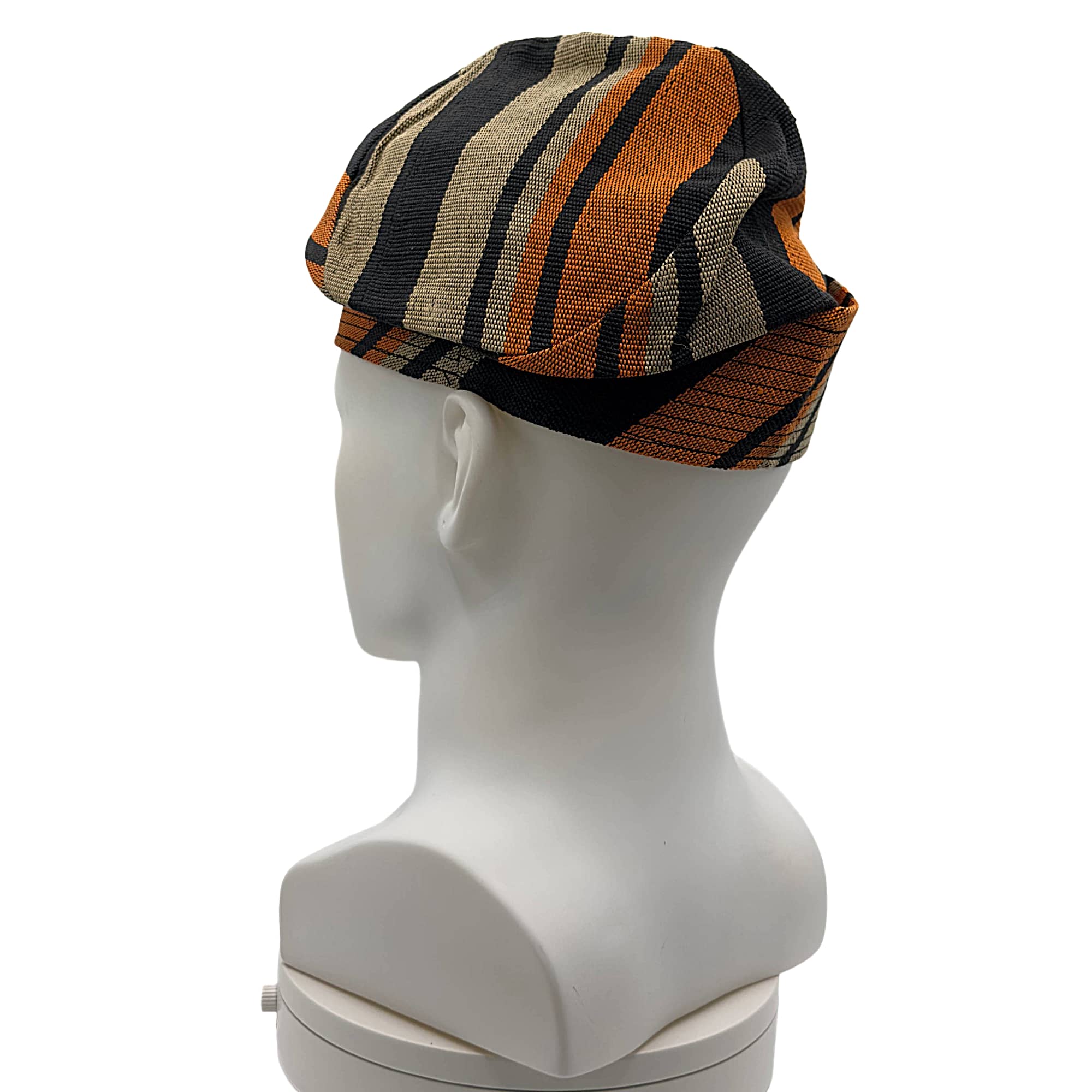 KOSO Yoruba Aso Oke Fila