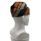 KOSO Yoruba Aso Oke Fila