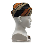 KOSO Yoruba Aso Oke Fila