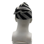 Knitted TOMTOM African Men's Traditional Gobi Cap