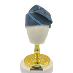 DURO Knitted Yoruba Aso Oke Fila