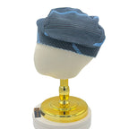 DURO Knitted Yoruba Aso Oke Fila