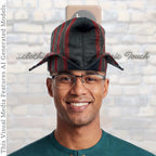 Yoruba Abetiaja Cap