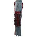 Men ILEOWO Baggy Aura Pant
