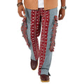 Men ILEOWO Baggy Aura Pant