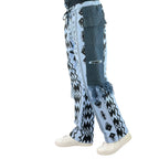 Men's African Print Tribal Pants