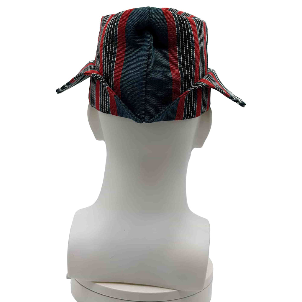 MESI Yoruba Abetiaja Cap