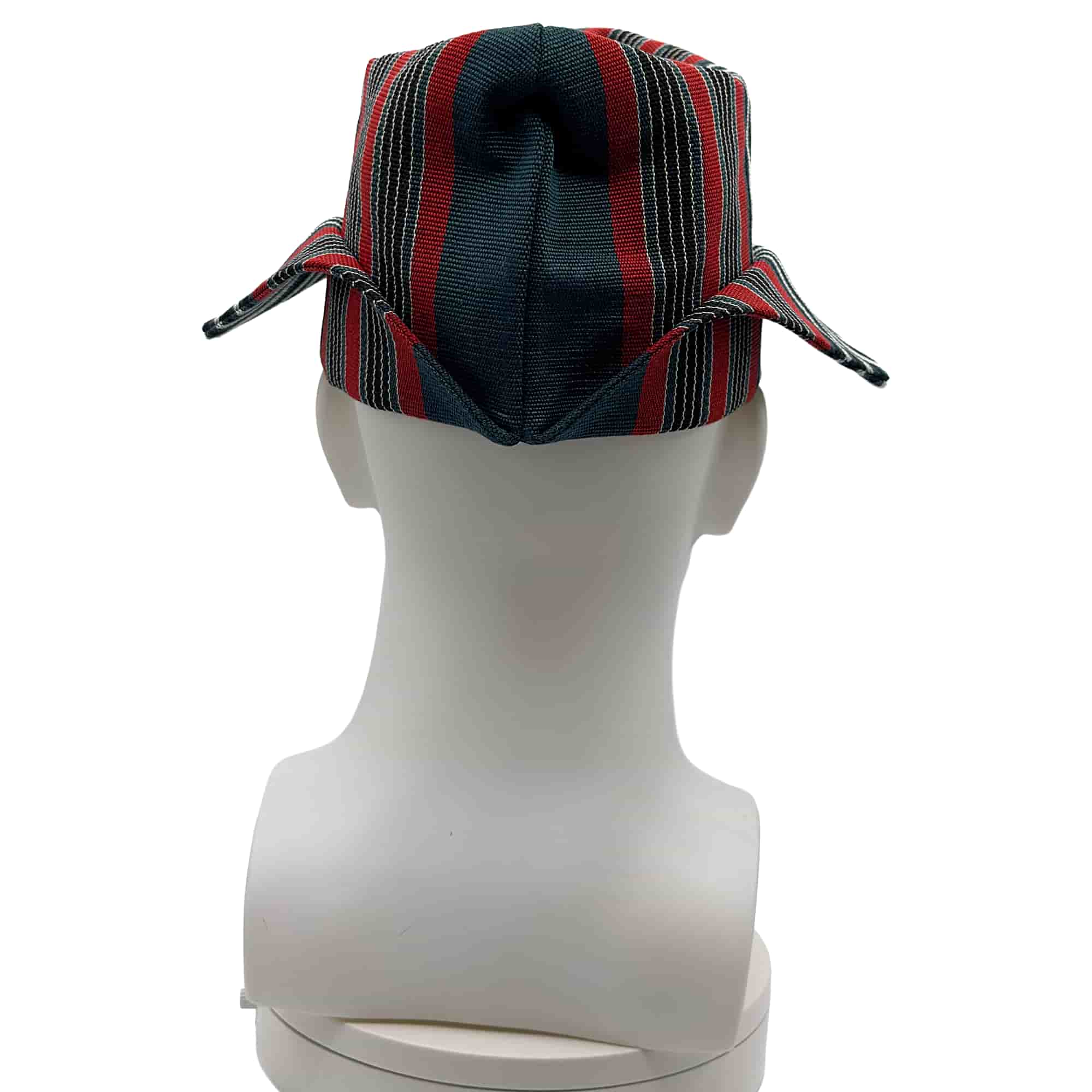 MESI Yoruba Abetiaja Cap