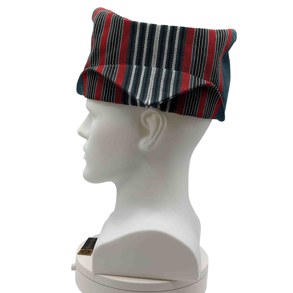 MESI Yoruba Abetiaja Cap