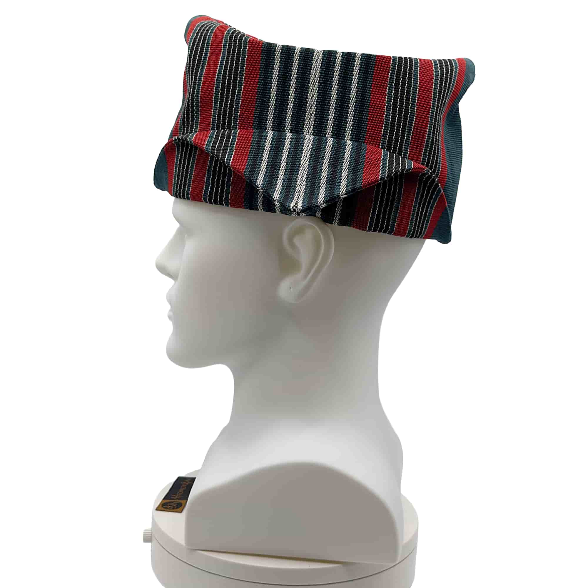 MESI Yoruba Abetiaja Cap