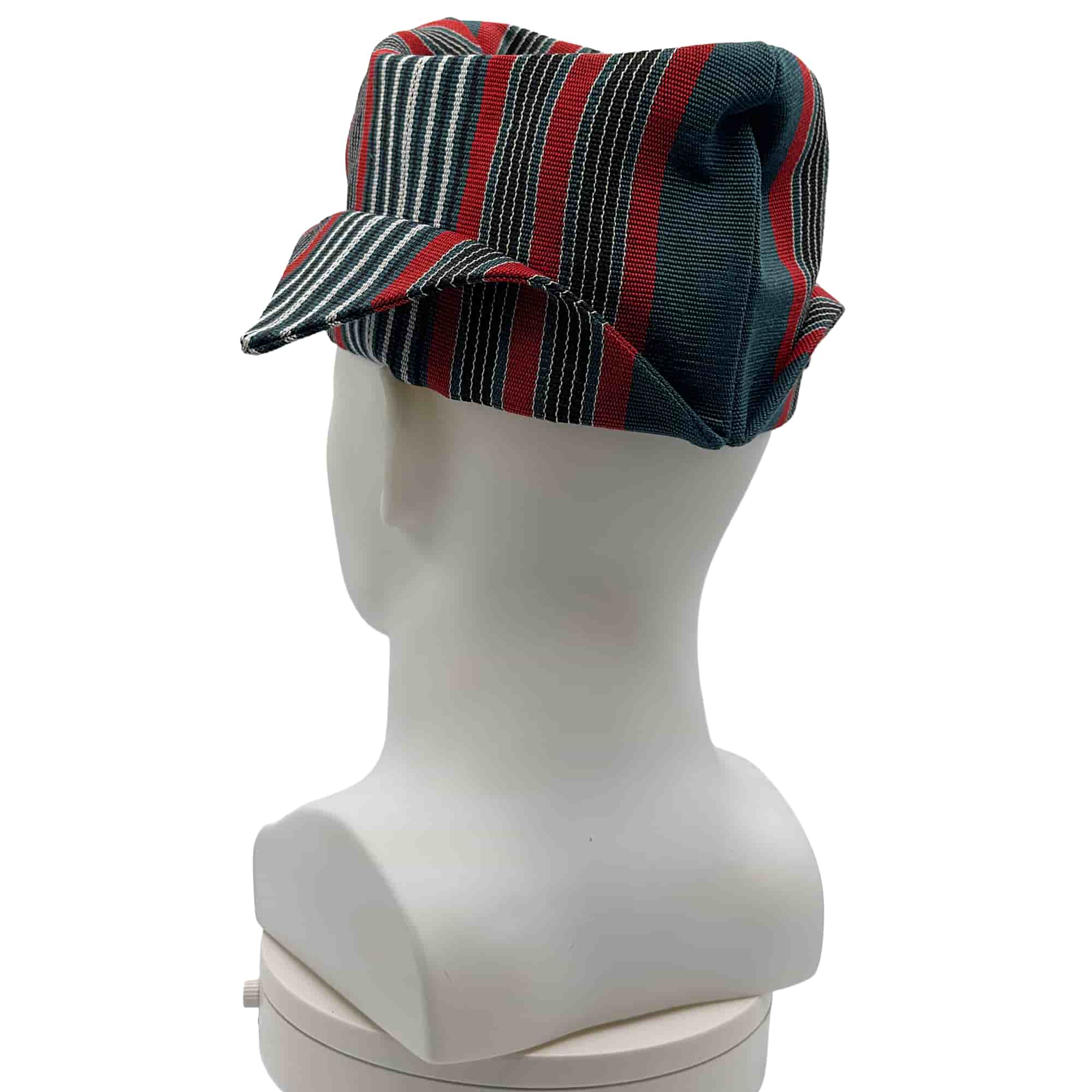 MESI Yoruba Abetiaja Cap