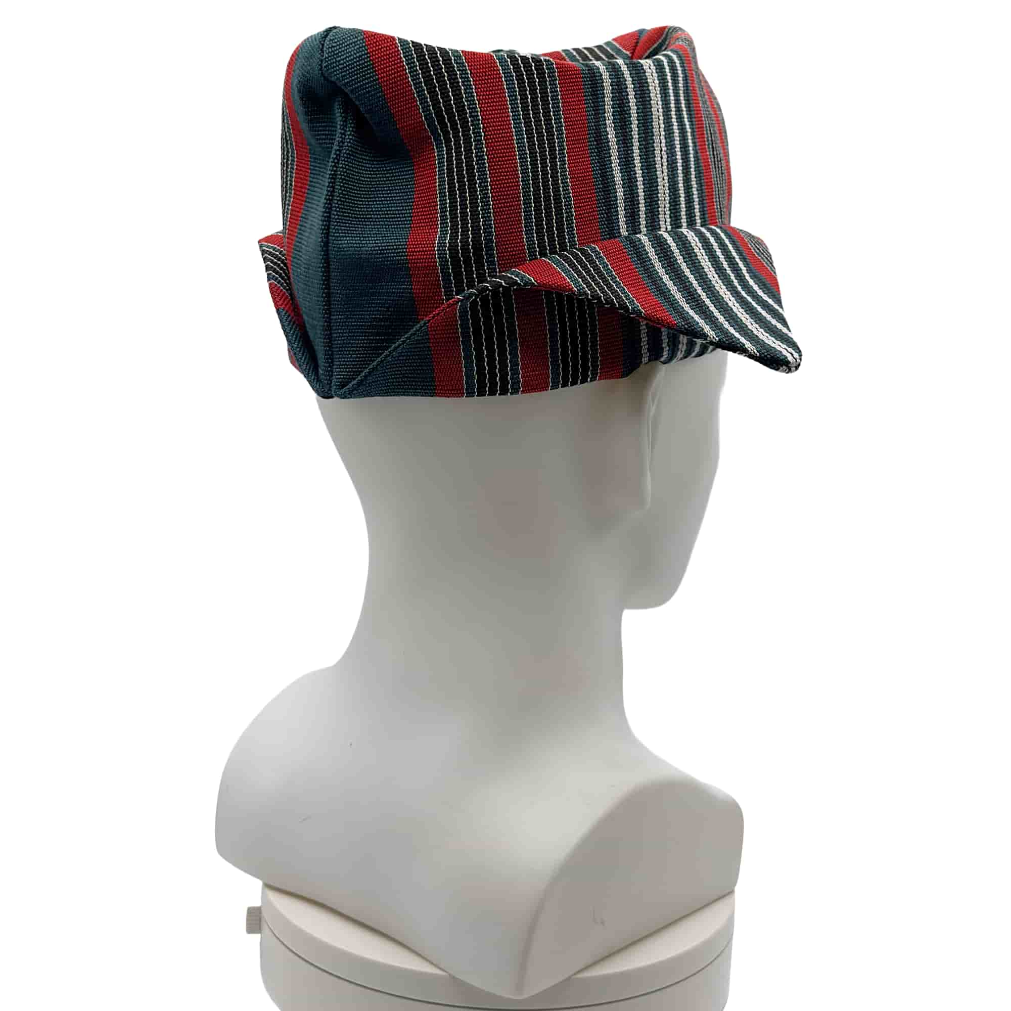 MESI Yoruba Abetiaja Cap