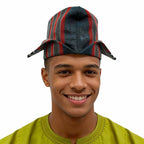 MESI Yoruba Abetiaja Cap