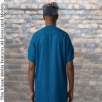 Yoruba Aso Oke Fila, Traditional Nigerian Men's Cap, Mixed ETU Pattern African Hat