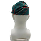 NOEL Knitted Yoruba Aso Oke Fila