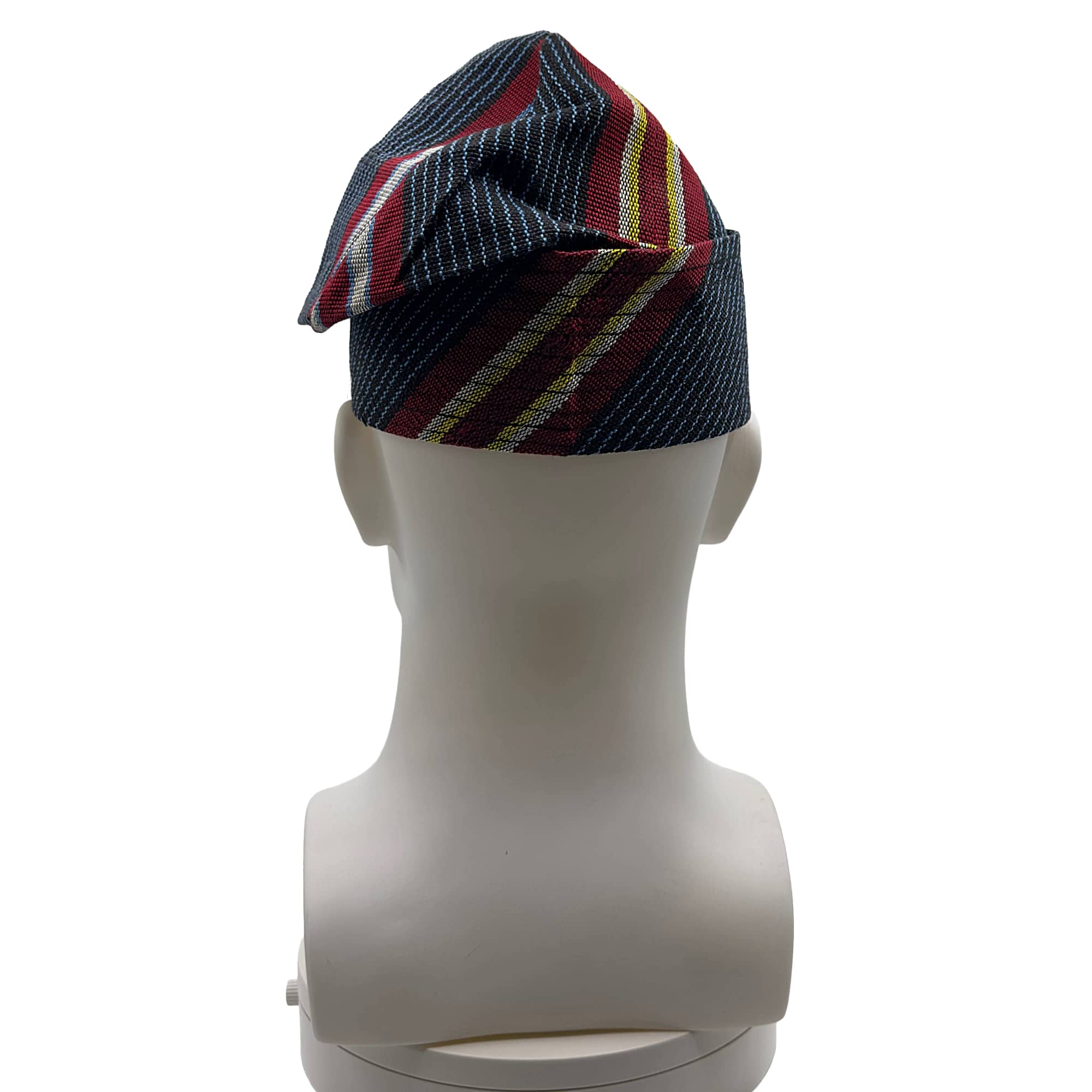 OJUOLAPE Yoruba Aso Oke Fila