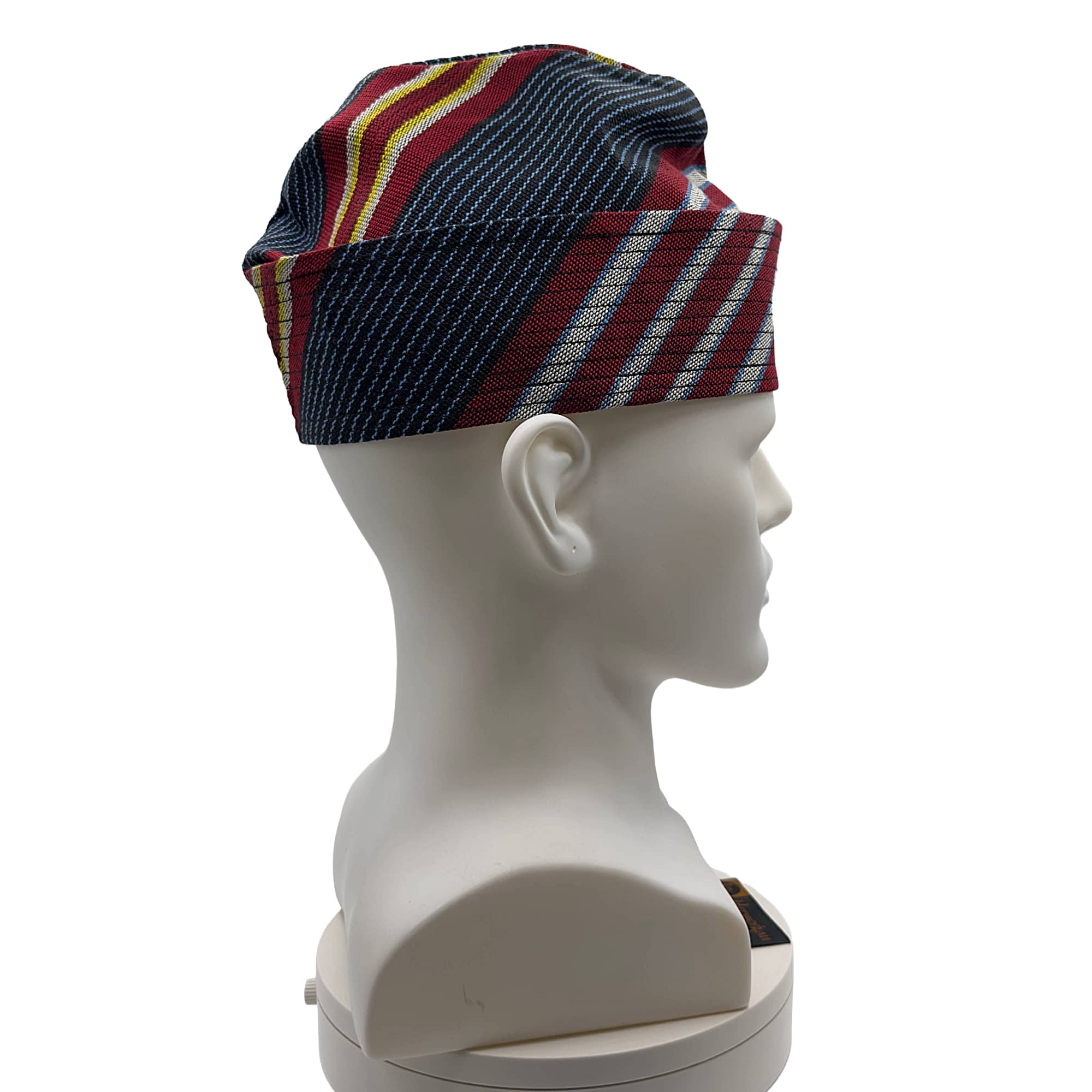 OJUOLAPE Yoruba Aso Oke Fila