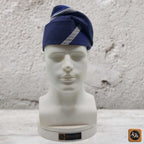 OLUJOGUN Yoruba Aso Oke Fila