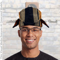 Yoruba Abetiaja Cap