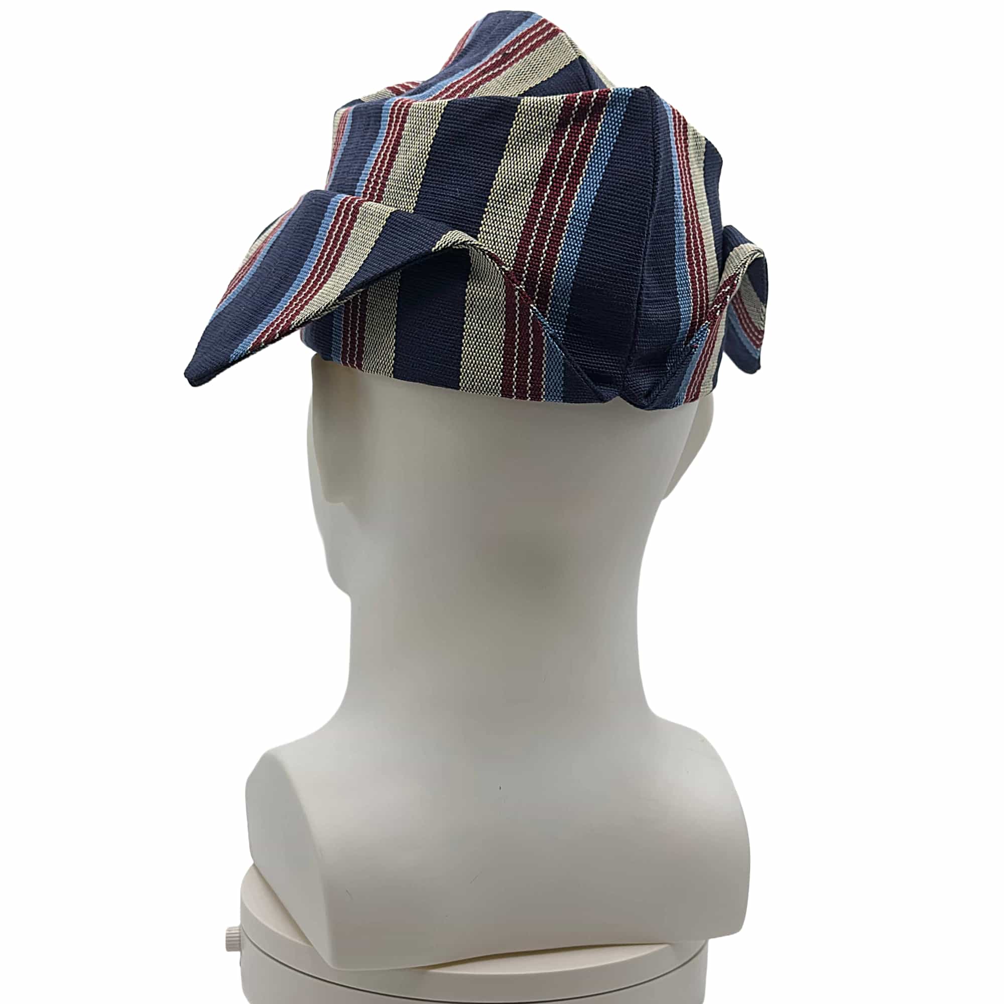 OOTU Yoruba Abetiaja Cap