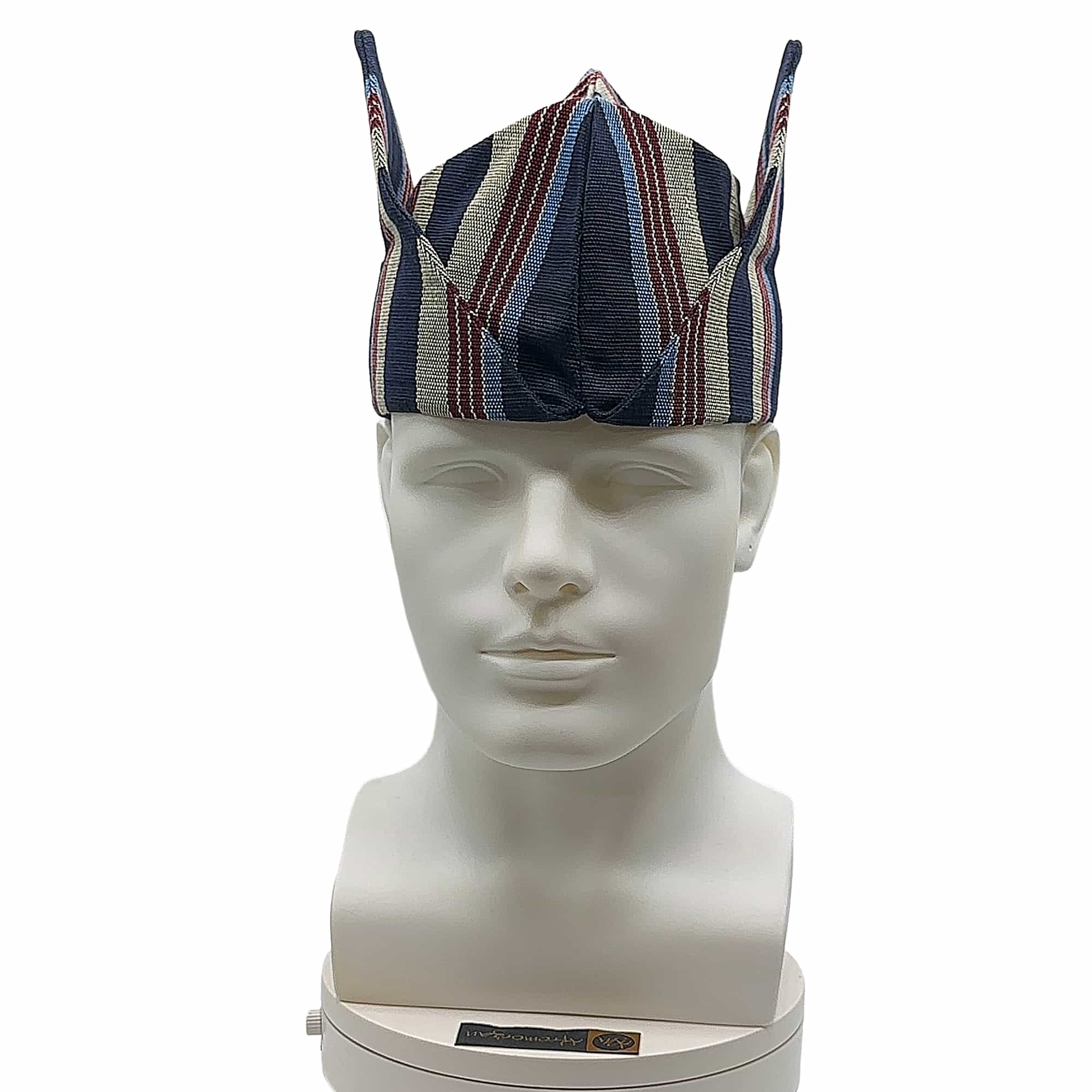 OOTU Yoruba Abetiaja Cap