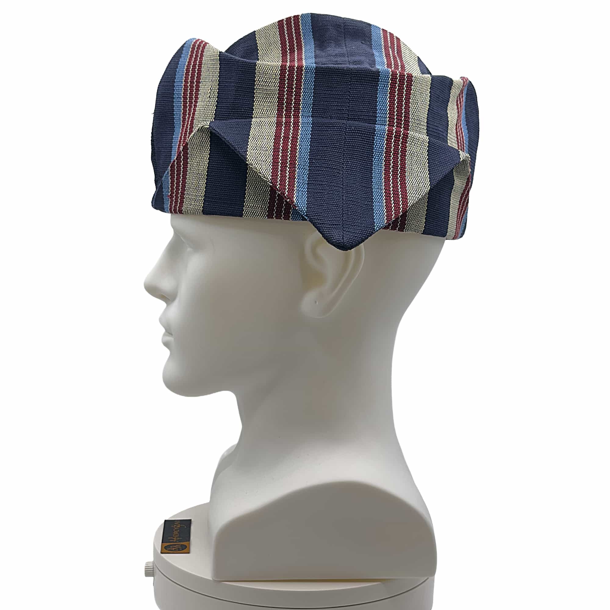 OOTU Yoruba Abetiaja Cap