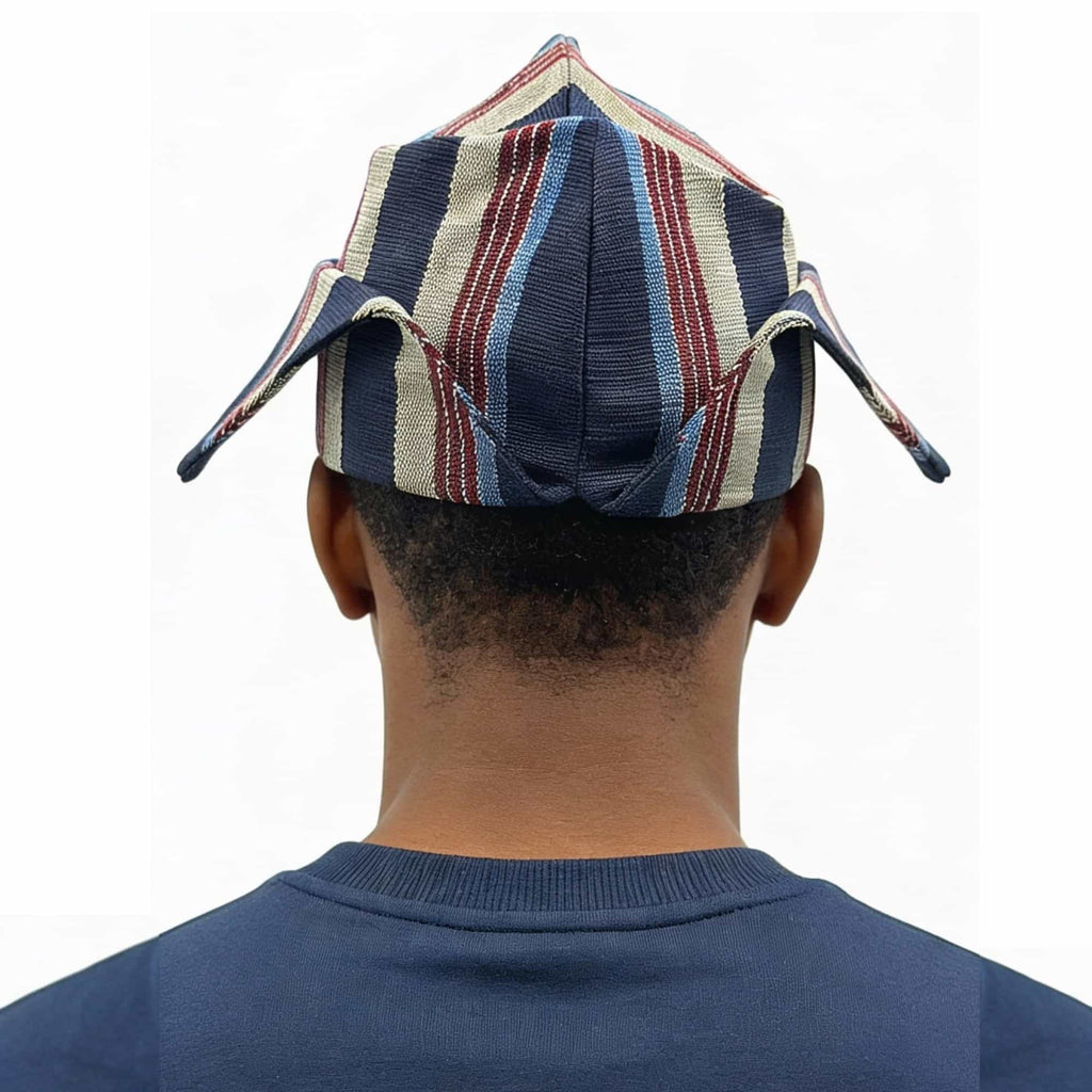 OOTU Yoruba Abetiaja Cap