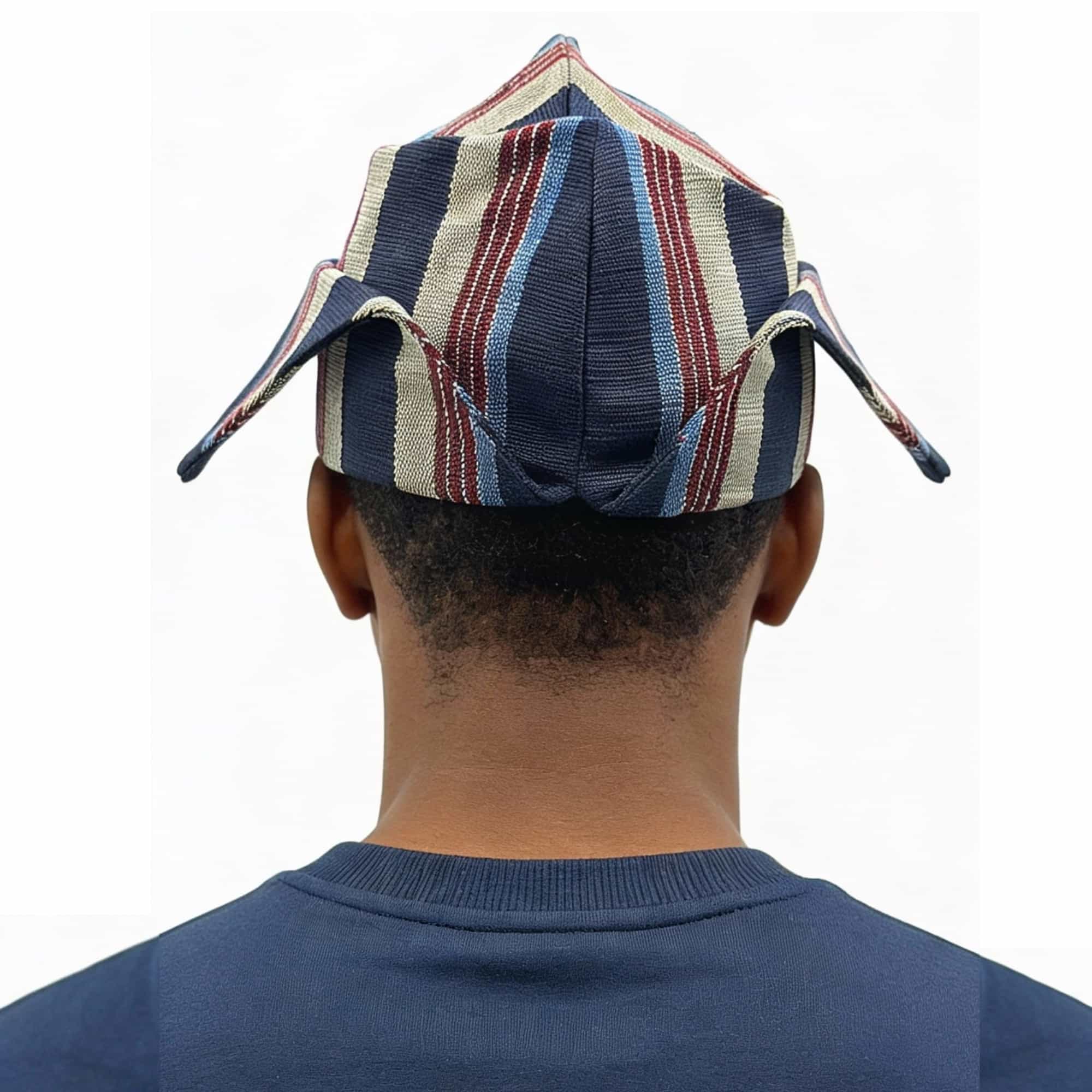OOTU Yoruba Abetiaja Cap