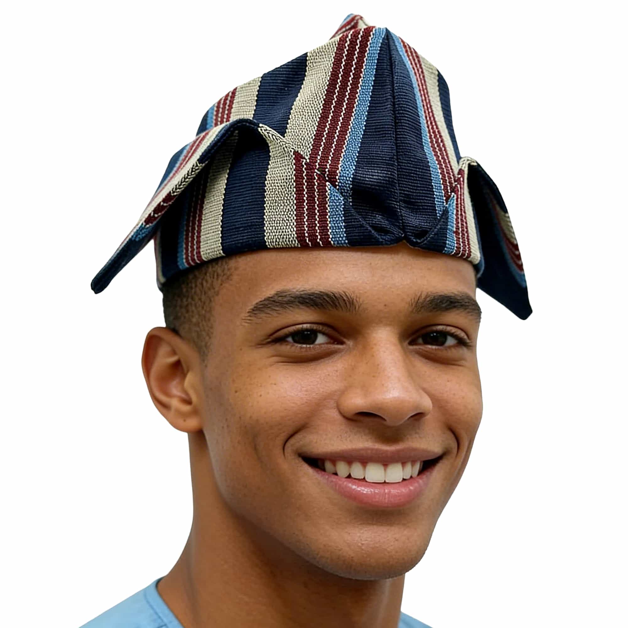 OOTU Yoruba Abetiaja Cap