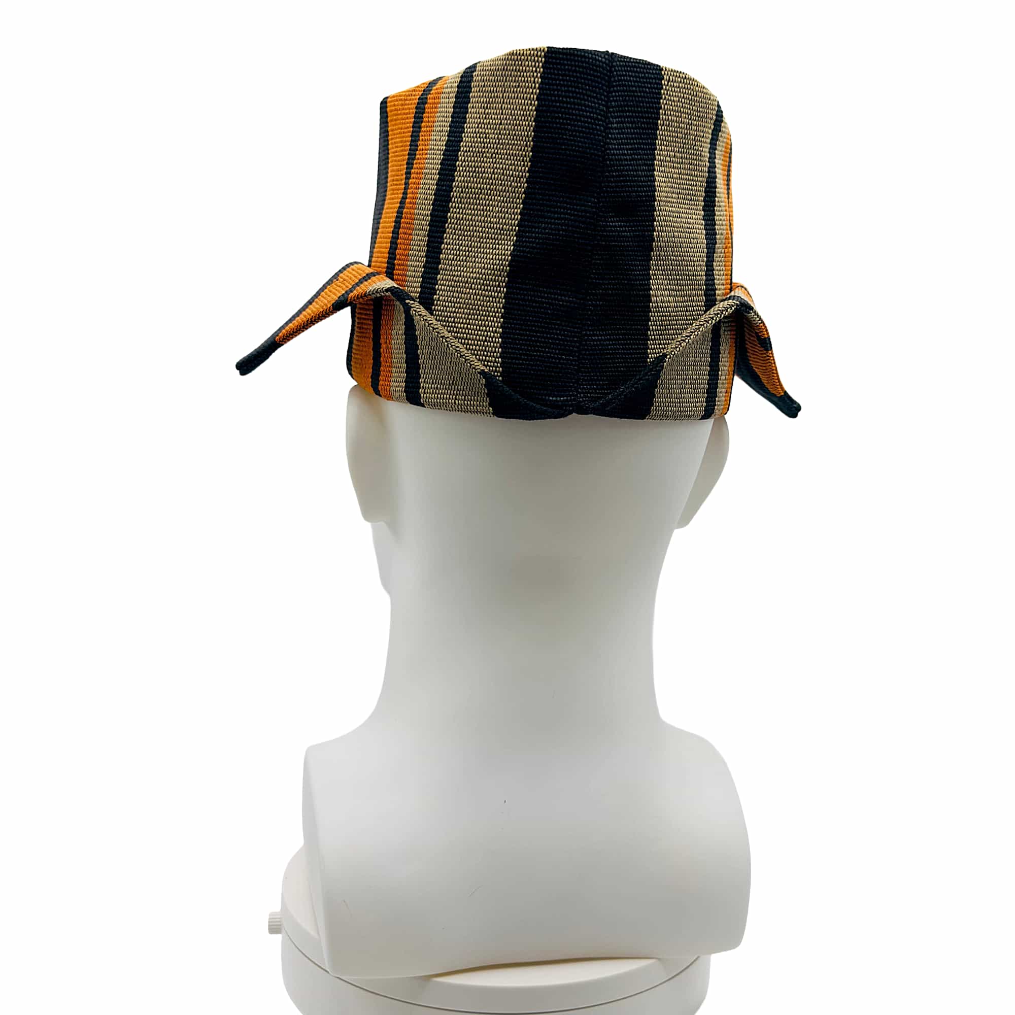 ORA Yoruba Abetiaja Cap