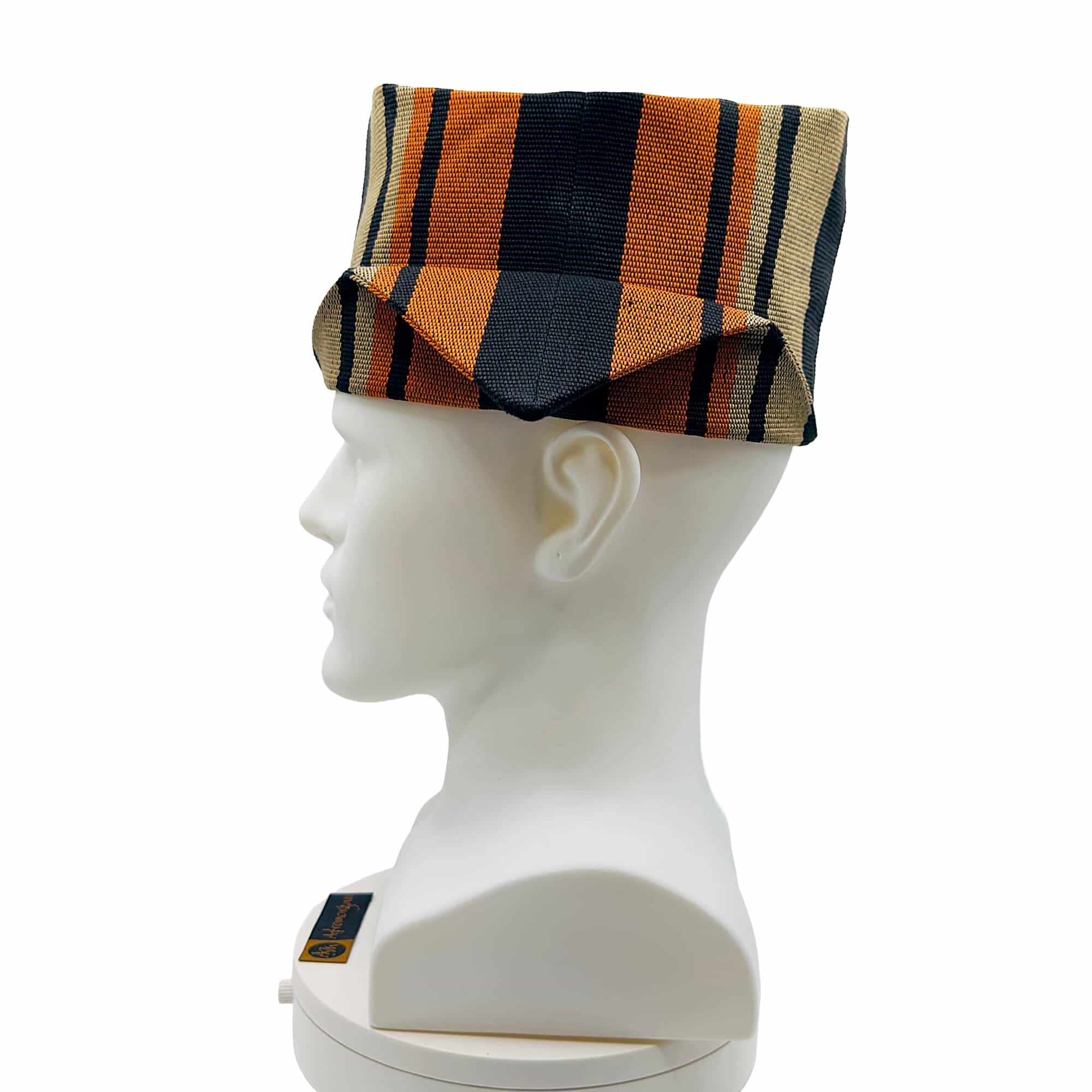 ORA Yoruba Abetiaja Cap