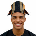 ORA Yoruba Abetiaja Cap
