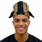 ORA Yoruba Abetiaja Cap