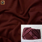 Nigerian Handmade Kaftan Set For Men, Custom Tailored Yoruba Two Piece Outfit