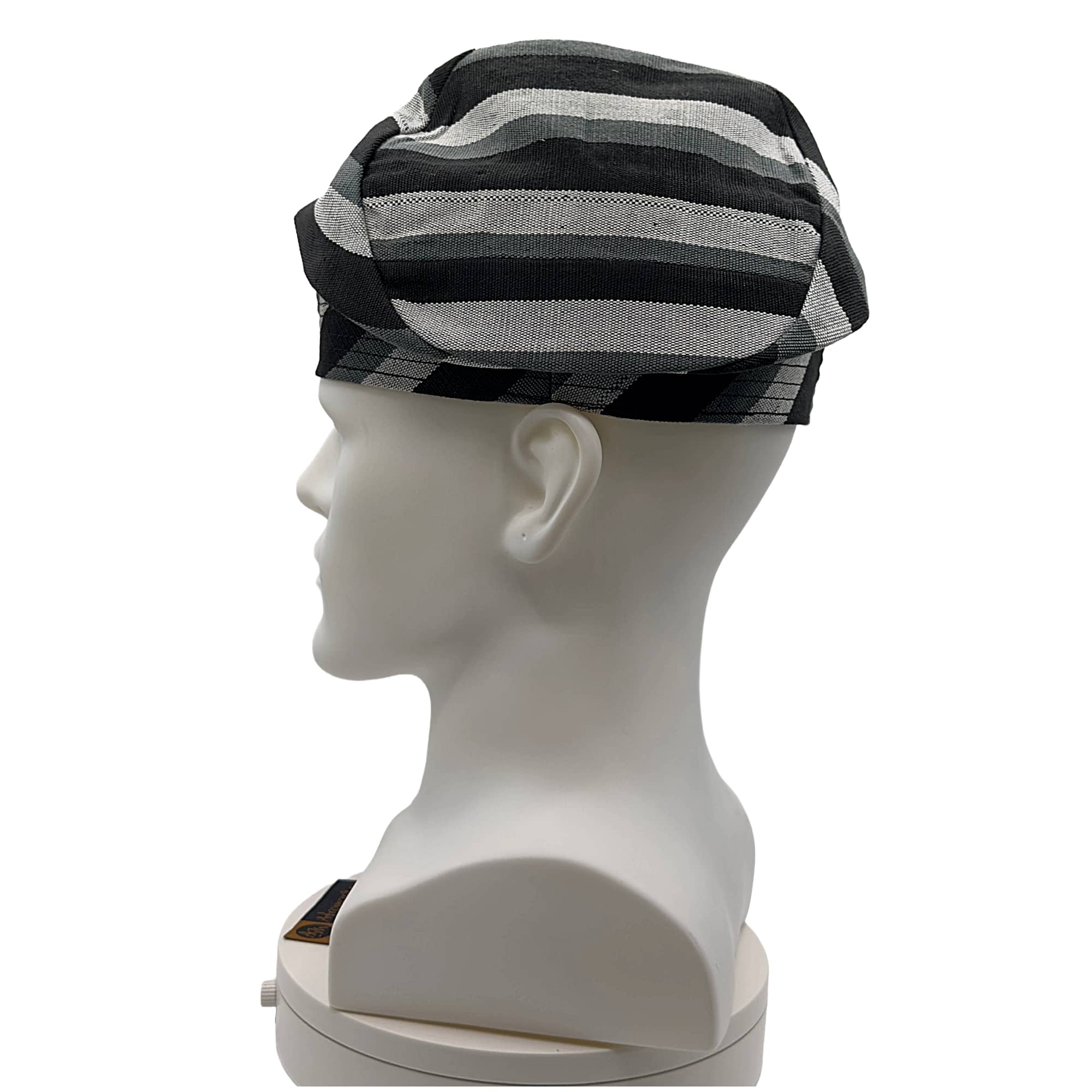 TOMTOM African Men's Traditional Gobi Cap