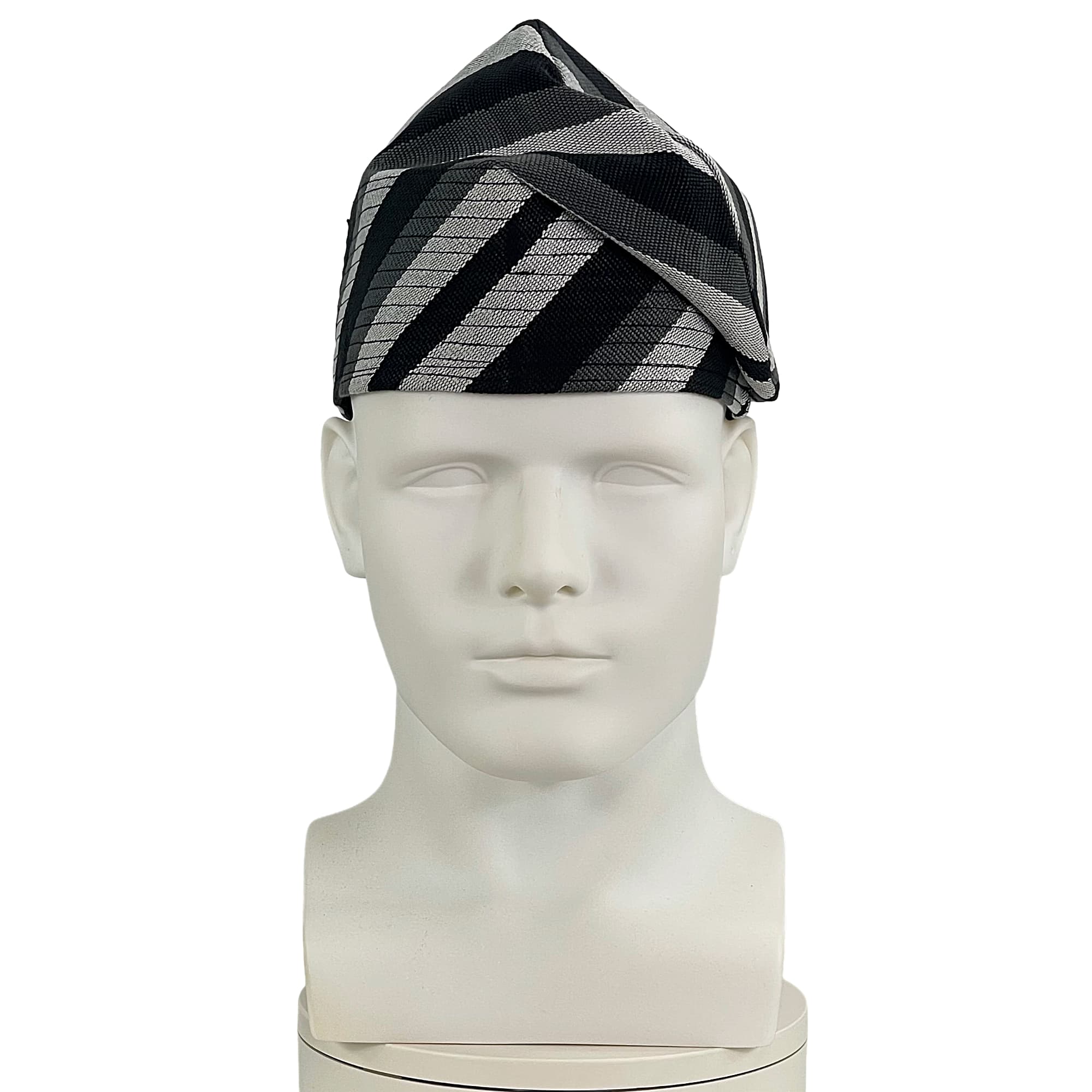 TomTom African Men's Traditional Gobi Cap