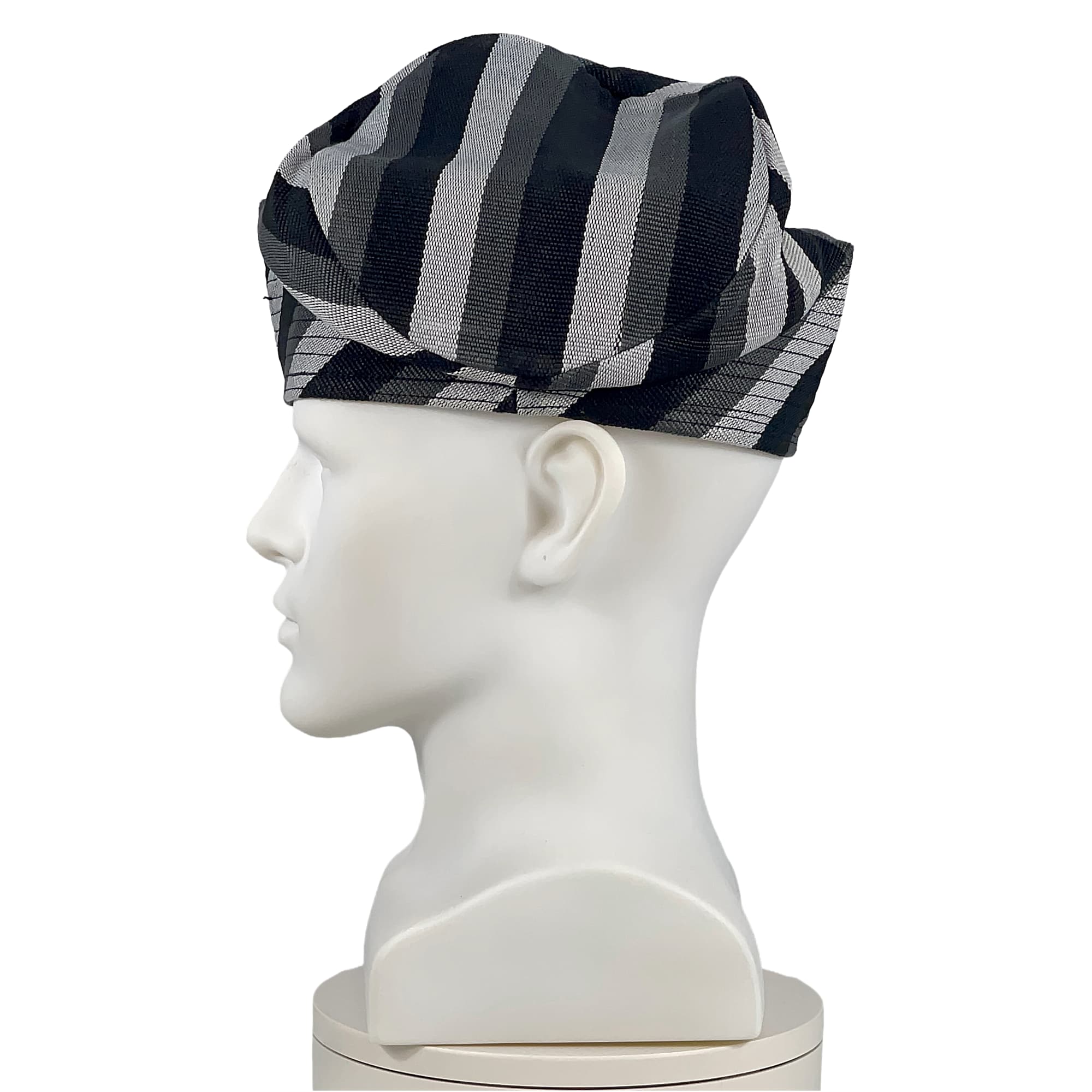 TomTom African Men's Traditional Gobi Cap