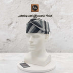 African Men's Traditional Gobi Cap
