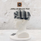 African Men's Traditional Gobi Cap