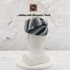 African Men's Traditional Gobi Cap