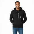 Afro Afrika Graphic Hoodie